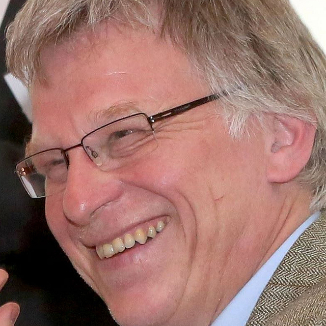 Georg Mildenberger Georg Mildenberger