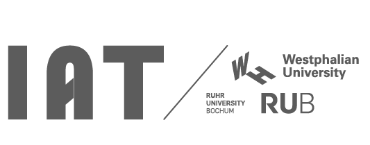 Logo Institute for Work and Technology / Westphalian University