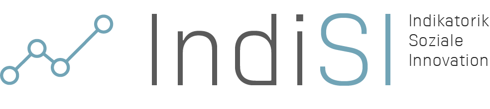 Logo IndiSI