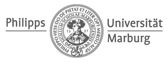 Logo Philipps-Universität Marburg