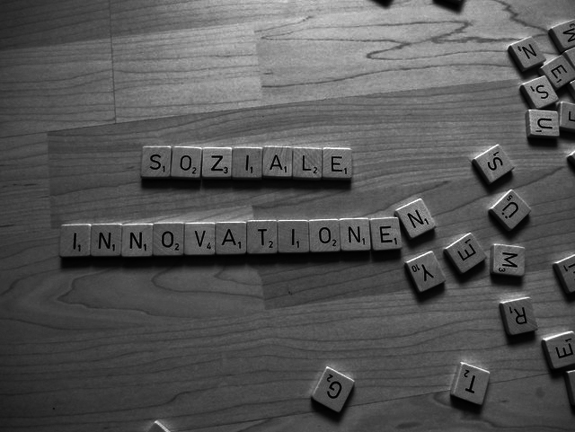 Soziale Innovation